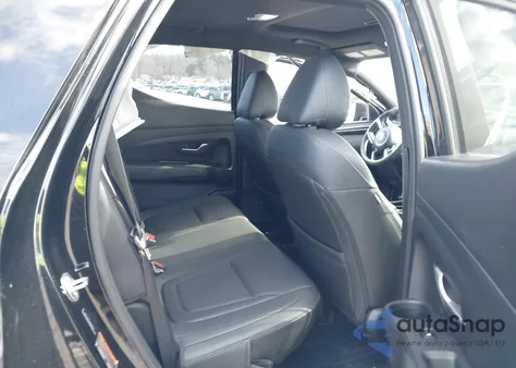 2024 Hyundai Santa Cruz Night from USA, damaged, VIN 5NTJCDAF7RH081750